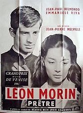 Leon Morin, Pretre [VHS]