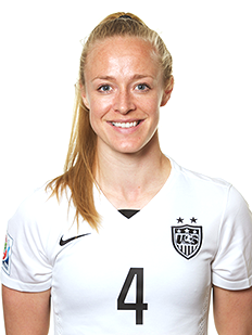 Becky Sauerbrunn