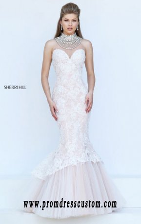 Sherri hill outlet 50333