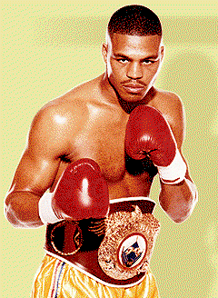 Gerald McClellan