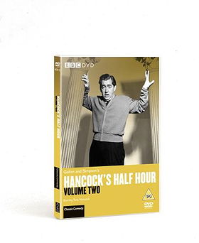 Hancock's Half Hour - Vol. 2 