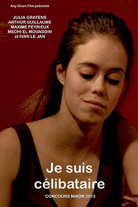 Je suis célibataire