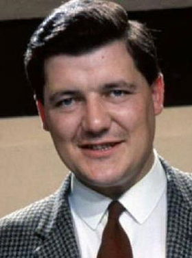 Peter Wheeler
