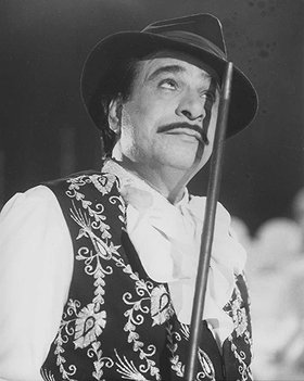 Kader Khan