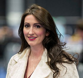 Emma Little-Pengelly
