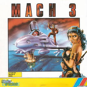 Mach 3