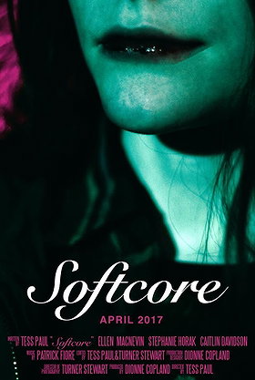 Softcore                                  (2017)