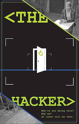 The Hacker (2017)