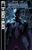 Spider-Man: Back in Black
