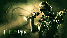 HellHunter - HellSign