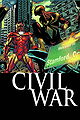 The Amazing Spider-Man: Civil War