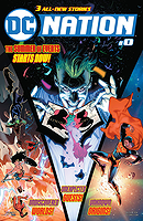 DC Nation (2018) #0	  