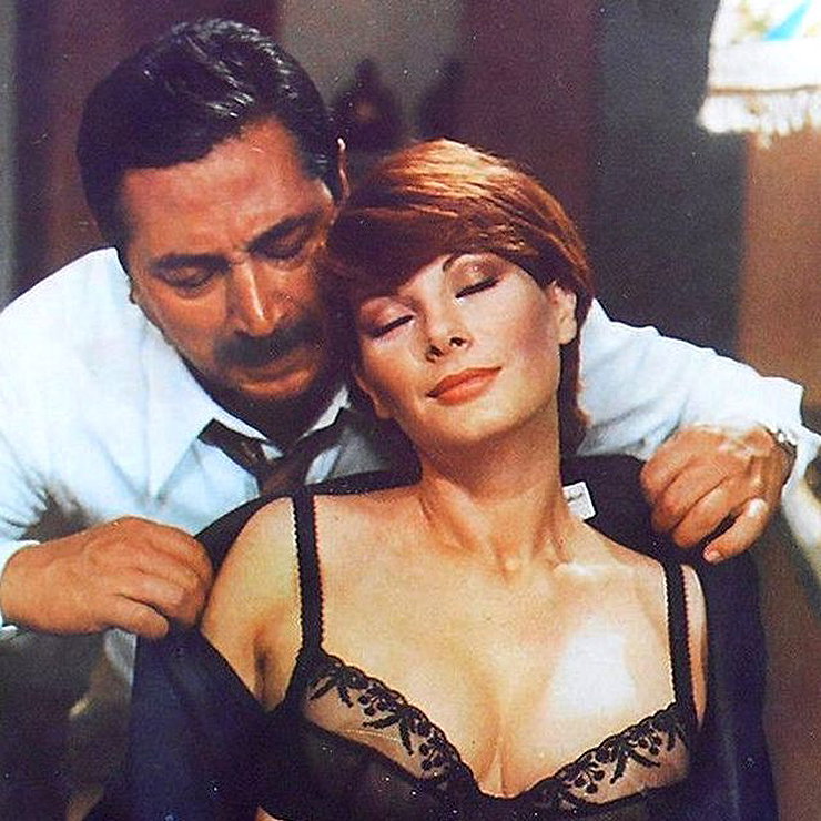Sexy Movie Mass - Small guide to Edwige Fenech sexiest movies list