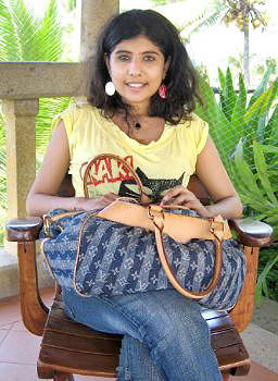 Meenakshi Reddy Madhavan