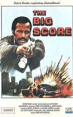 Big Score [VHS]