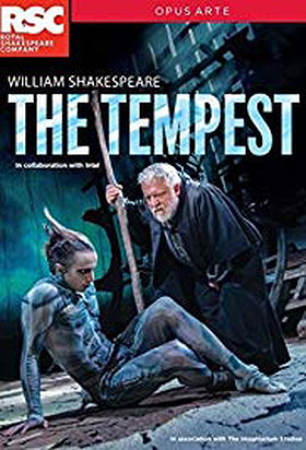 Royal Shakespeare Company: The Tempest
