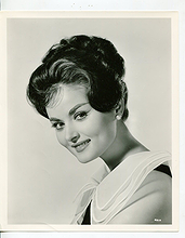 Nancy Walters pictures and photos