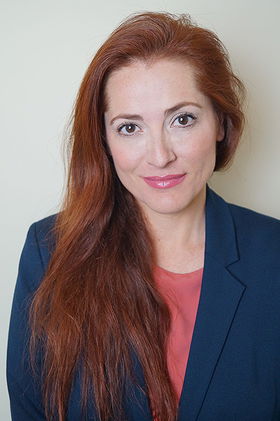Erika Minderop