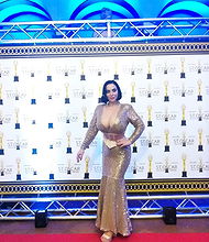 Francesca Giuliano pictures and photos