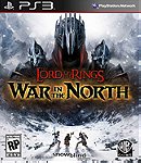 Lord of the Rings: War in the North