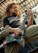 Andreas Kisser
