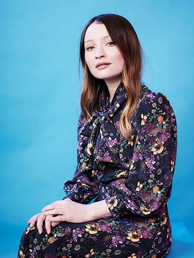 Emily Browning