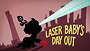 The Boys Presents: Diabolical - Laser Baby´s Day Out