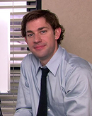 Jim Halpert