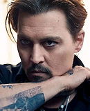 Johnny Depp