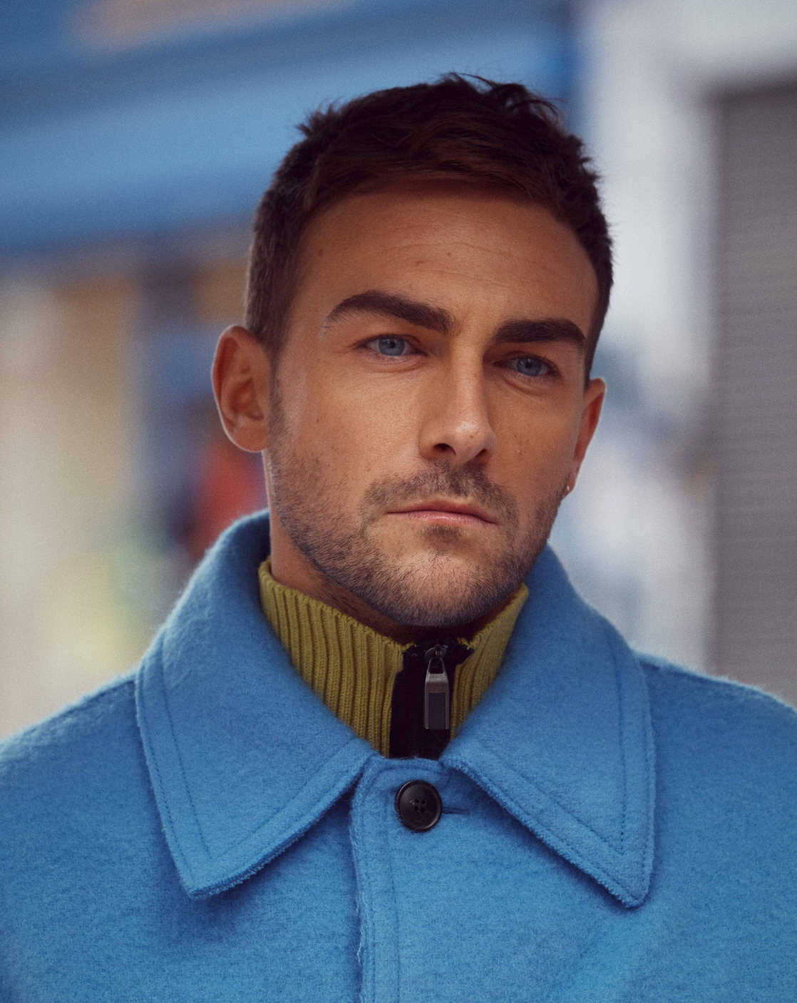 Tom Austen