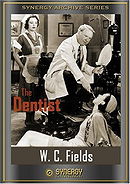 The Dentist (1932)