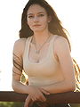 Mackenzie Foy