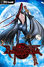Bayonetta