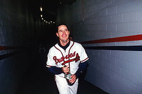Greg Maddux
