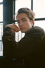 Robert Pattinson