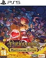 Potionomics: Masterwork Edition