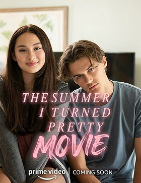 The Summer I Turned Pretty: The Movie