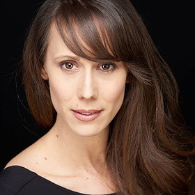 Amy Trefry