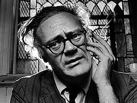 Robert Lowell