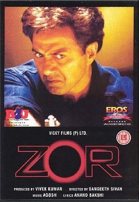Zor: Never Underestimate the Force