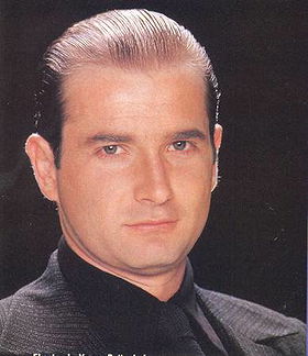 Luis Mesa