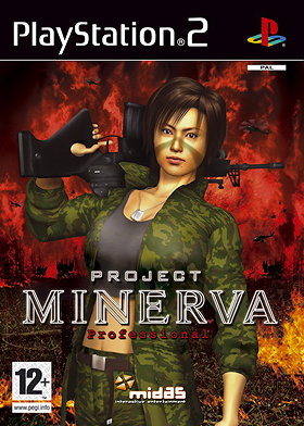 Project Minerva (PS2)