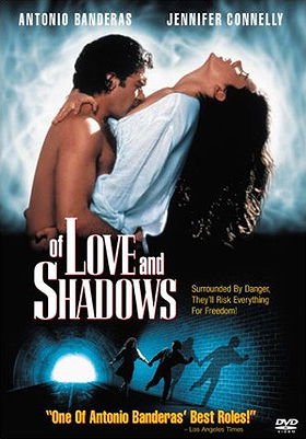 Of Love and Shadows                                  (1994)