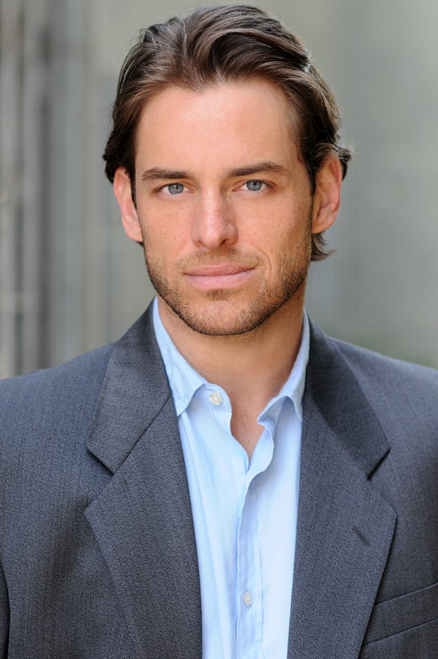 Matt Lewis