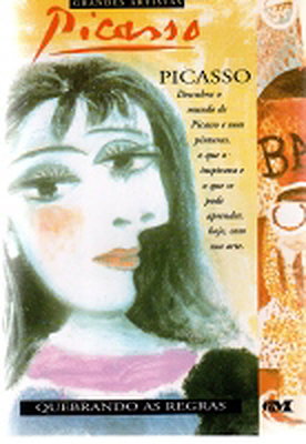 Grandes Artistas - Picasso