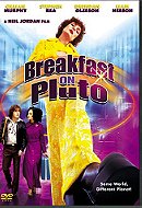 Breakfast on Pluto (Widescreen)