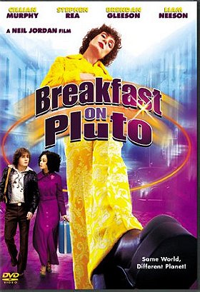 Breakfast on Pluto (Widescreen)