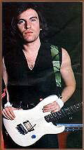 Pat Thrall