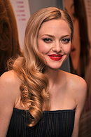 Amanda Seyfried