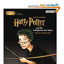 dt. 07 - Harry Potter und die Heiligtümer des Todes